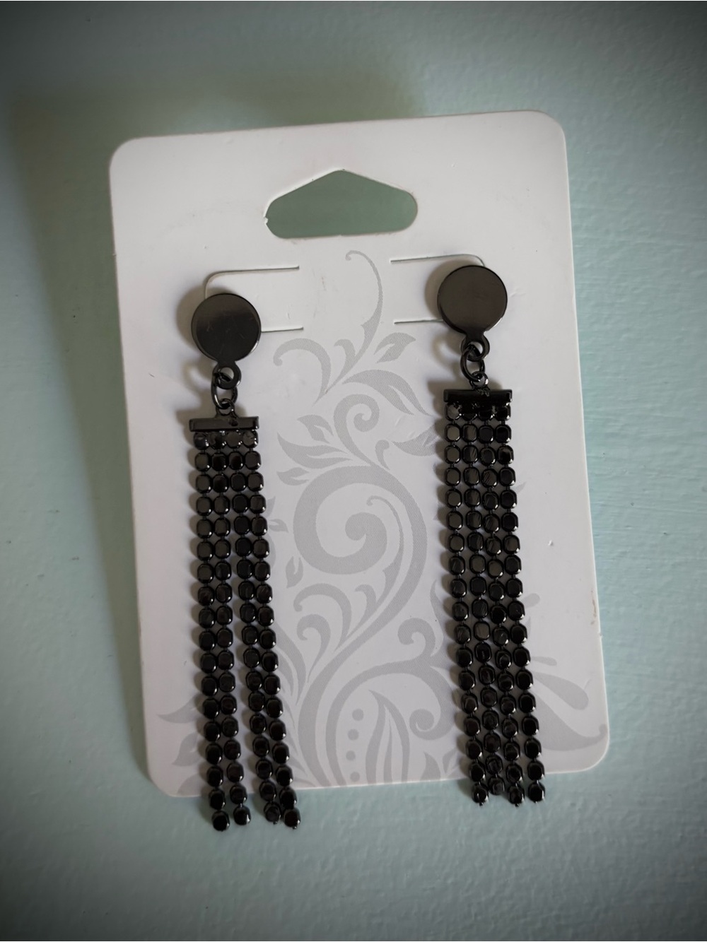 Earrings - Picture 2 of 2